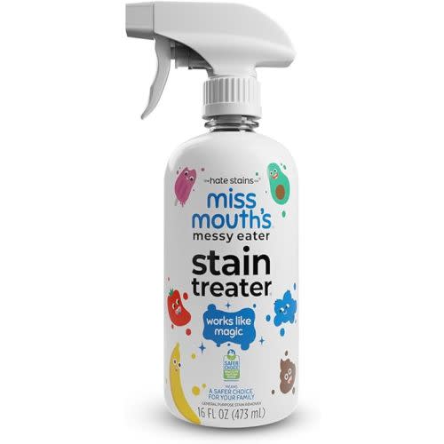 The Hate Stains Co.: Mom's Magic 16oz