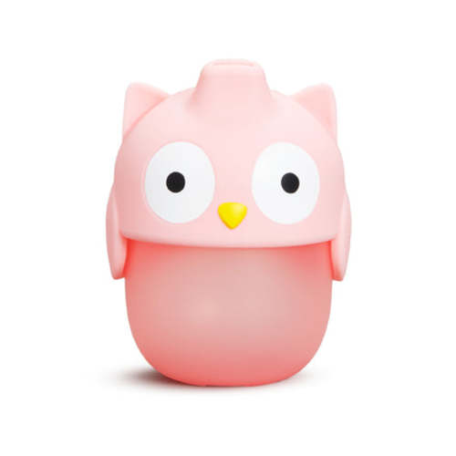 Whoo™ Soft-Touch Spill-Proof Sippy Cup, 8oz, Owl