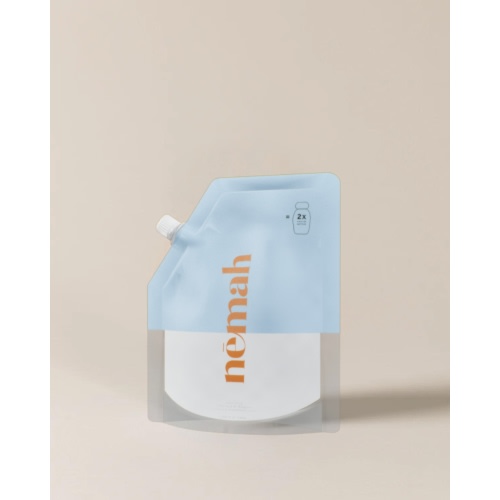Soothing Baby Lotion Refill