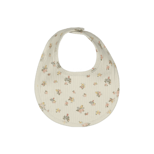 Lovely Littles Cottage bib