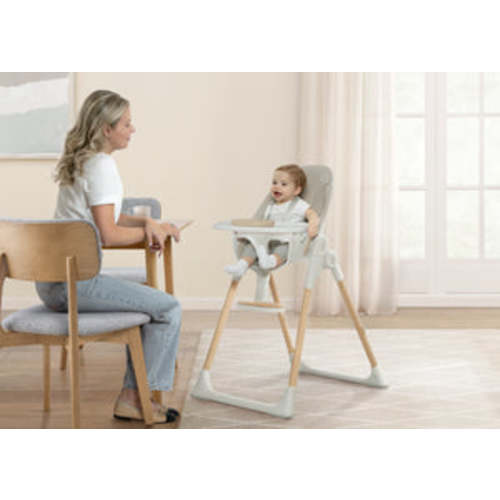 Duet 2-in-1 High Chair and Infant Seat
