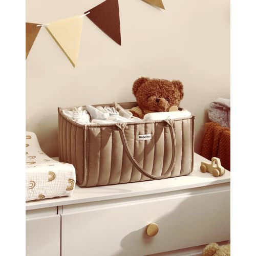 Nappy Caddy Organiser