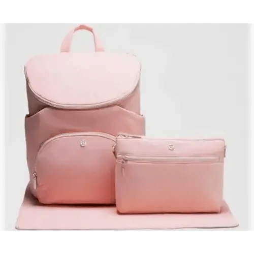 New Parent Backpack 17L | Men's Bags,Purses,Wallets | lululemon