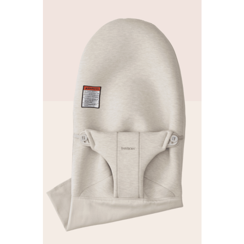 BabyBjörn Extra Fabric Seat for Bouncer Bliss