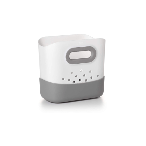 OXO Tot Stand Up Bath Bin