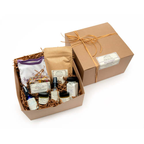 Hello Baby! Gift Box