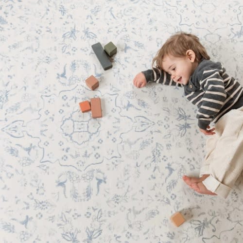Little Nomad Play Mat | Emile – House of Noa