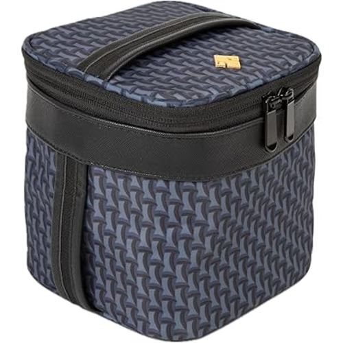 IDAHO JONES Baby Bottle Cooler Bag - Formula or Breast Milk Storage for Daycare, Travel & Airplane - Insulated Thermos Chiller - Carrier for Breastmilk or Lunch Box