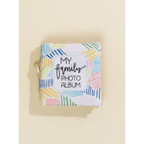 My Family Photo Album