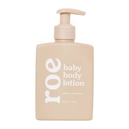 roe Wellness Baby Body Lotion - 10 fl oz