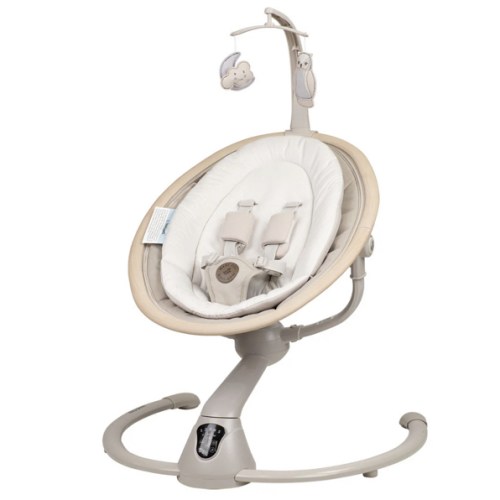 Maxi Cosi Cassia Swing Classic Oat – Baby Kingdom