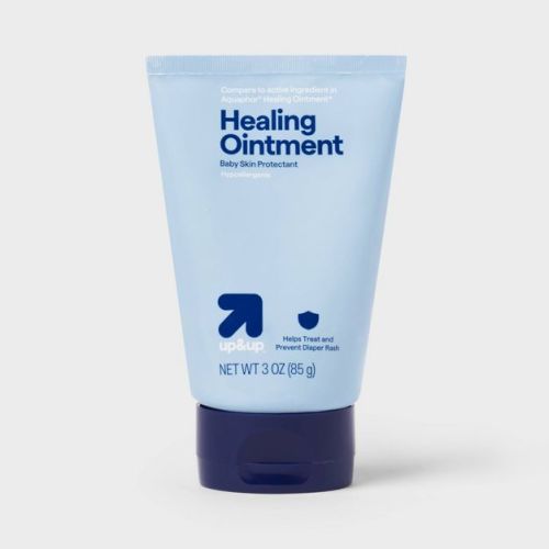 Healing Ointment Skin Protectant - 3oz - up&up™