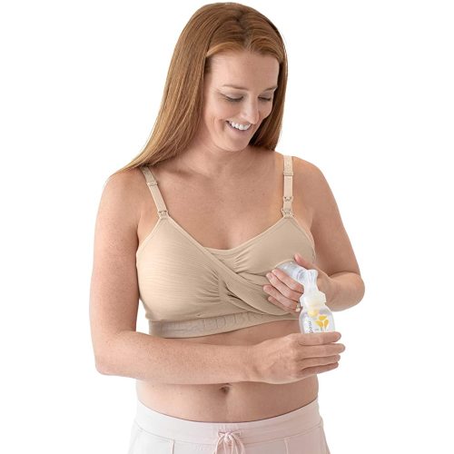 Kindred Bravely Fearless Leakproof Reusable Breast Pads