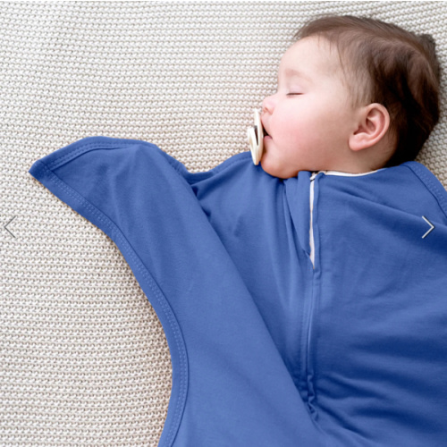 Classic Zipadee-Zip Swaddle Transition | Sleeping Baby – Blooming Baby