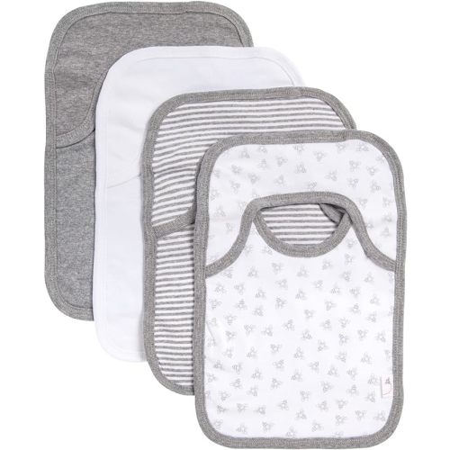 Burt's Bees Bibs
