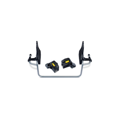 BOB Gear Single Jogging Stroller Adapter for Graco Infant Car Seats