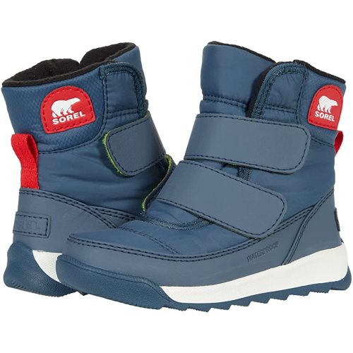 SOREL Kids Whitney™ II Strap (Toddler/Little Kid) | 6pm