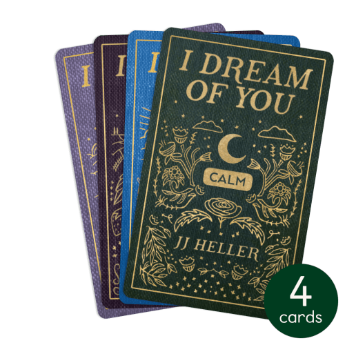 I Dream of You Collection