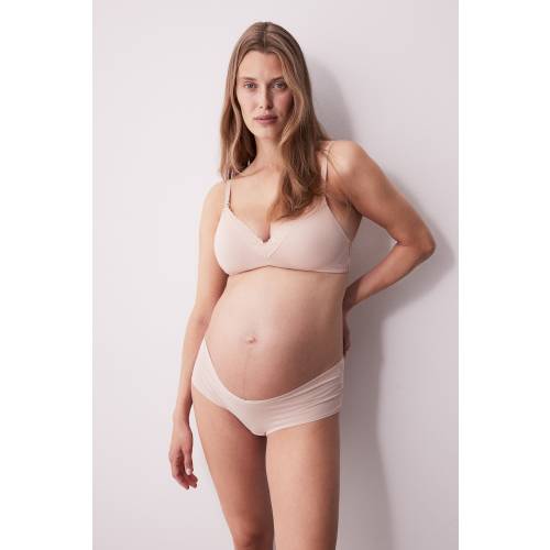 MAMA 2-pack Padded Nursing Bras