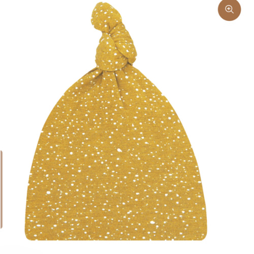 Brighton Top Knot Hat