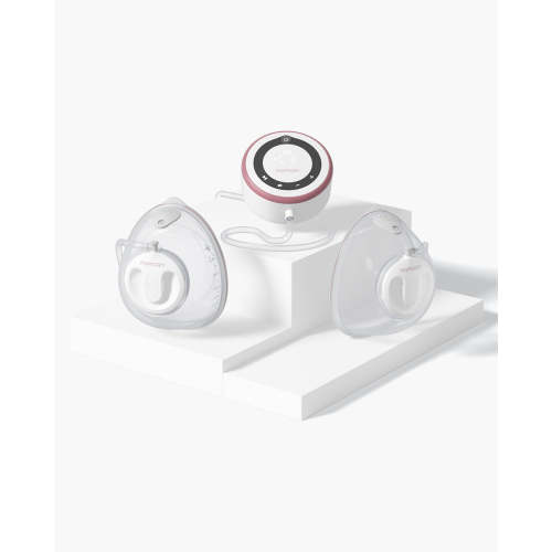 V1 Hands-Free Breast Pump - Hospital Grade