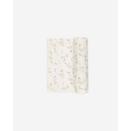 Swaddle || Bunnies – Quincy Mae