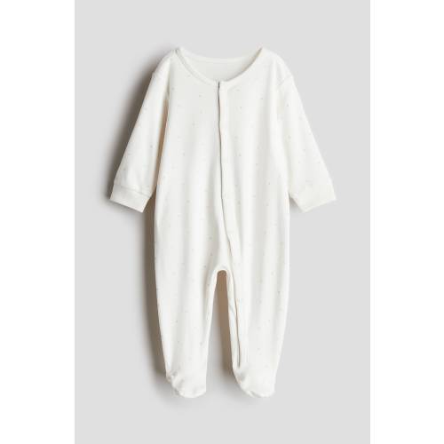 SUPERSOFT COTTON PAJAMA JUMPSUIT