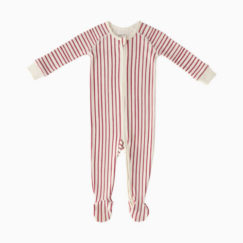 Ribbed Sleeper