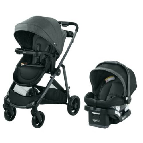 Modes™ Element DLX Travel System