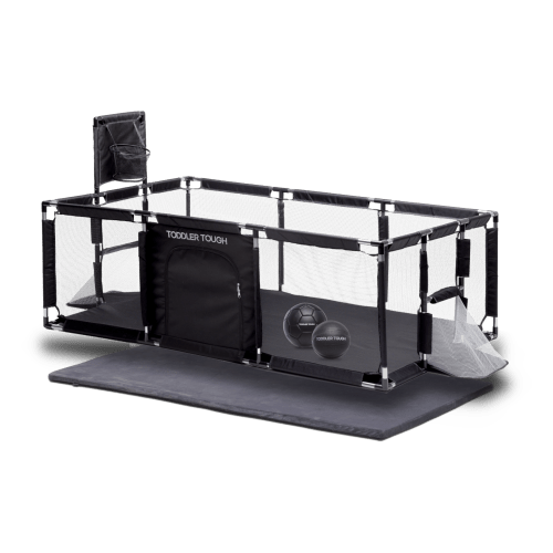 The Ultimate Sports Playpen Bundle