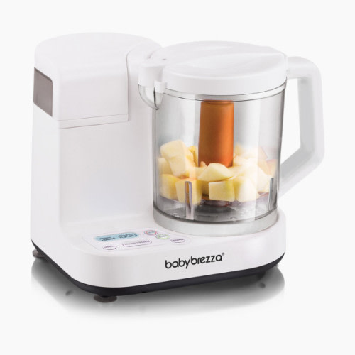 Baby Brezza One Step Glass Food Maker