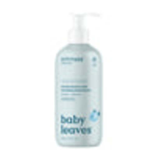 Baby Shampoo and Body Wash I ATTITUDE