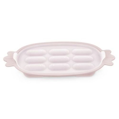 Haakaa Silicone Nibble Tray Blush