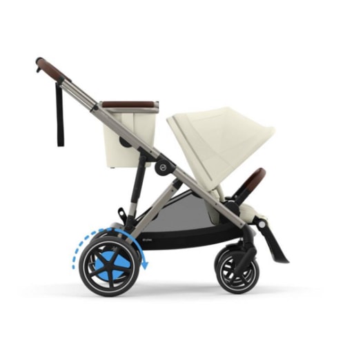 CYBEX e-Gazelle S Stroller