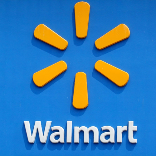 Walmart Baby Registry