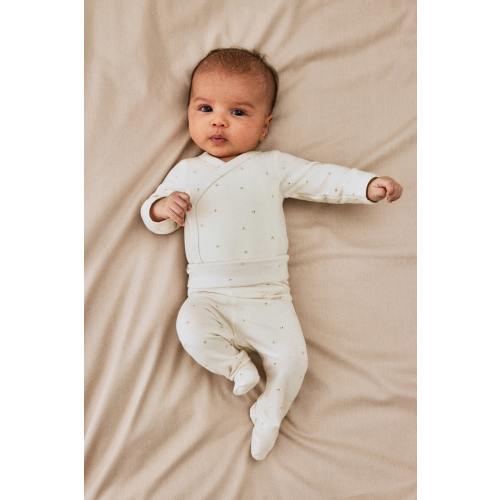 3-PIECE SUPERSOFT COTTON SET