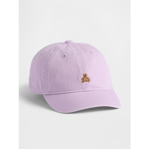 Toddler Overdye Brannan Bear Baseball Hat