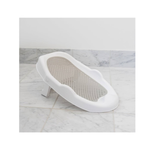 Newborn Bath Support, Ergonomic, Safe, Easy to Store, Ideal for up to 20lbs