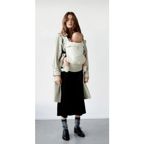 Yin Yang Air | Zeitgeist Baby Carrier | SHOP ARTIPOPPE