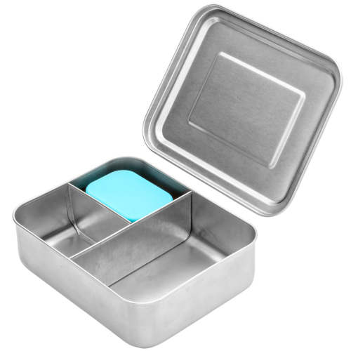 Small Kids Bento Box | WeeSprout