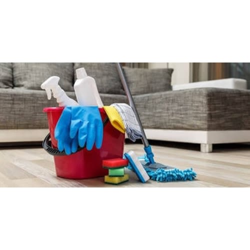 House Cleaner Fund