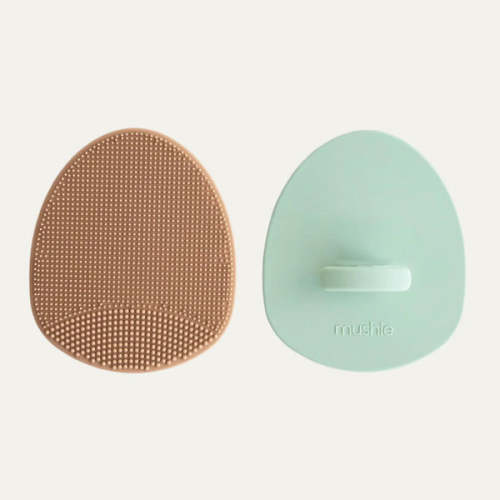 Baby Bath Cradle Cap Brush