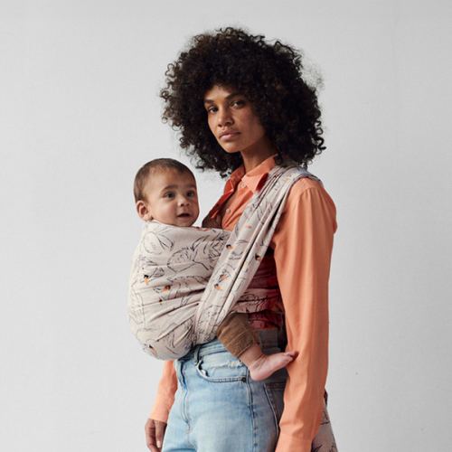 Monogamy Maiden | Baby Wrap | SHOP ARTIPOPPE