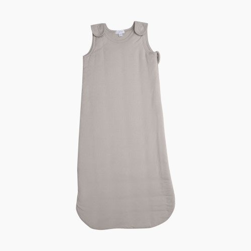 Angel Dear Sleeping Blanket - Ash Grey, 0-6 M