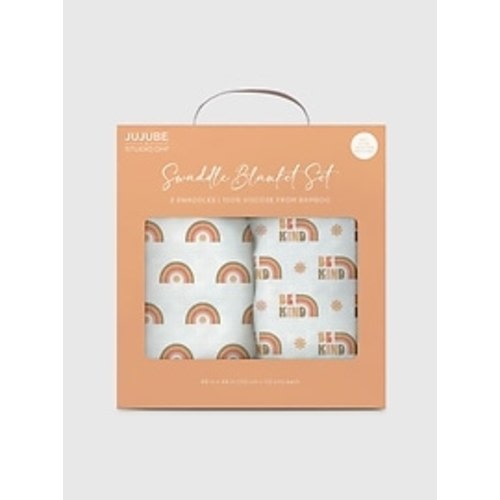 JuJuBe Swaddle Blanket Set | Gap