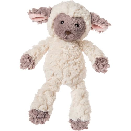Mary Meyer Putty Nursery Soft Toy, Lamb , 11 Inch (Pack of 1)