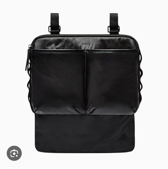 Baby Stroller Pack Nylon | Unisex Organizer by Caraa