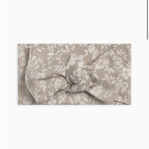 Nicola Floral / Beige