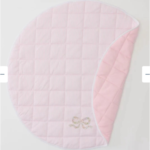 Tummy Time Mat