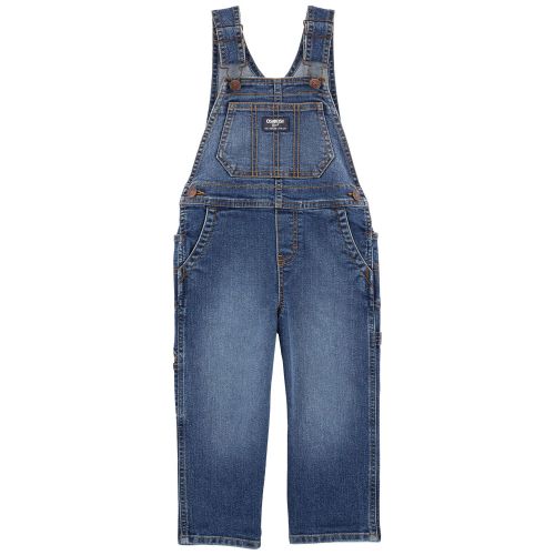 Toddler Classic OshKosh Overalls - OshKosh | Carter's